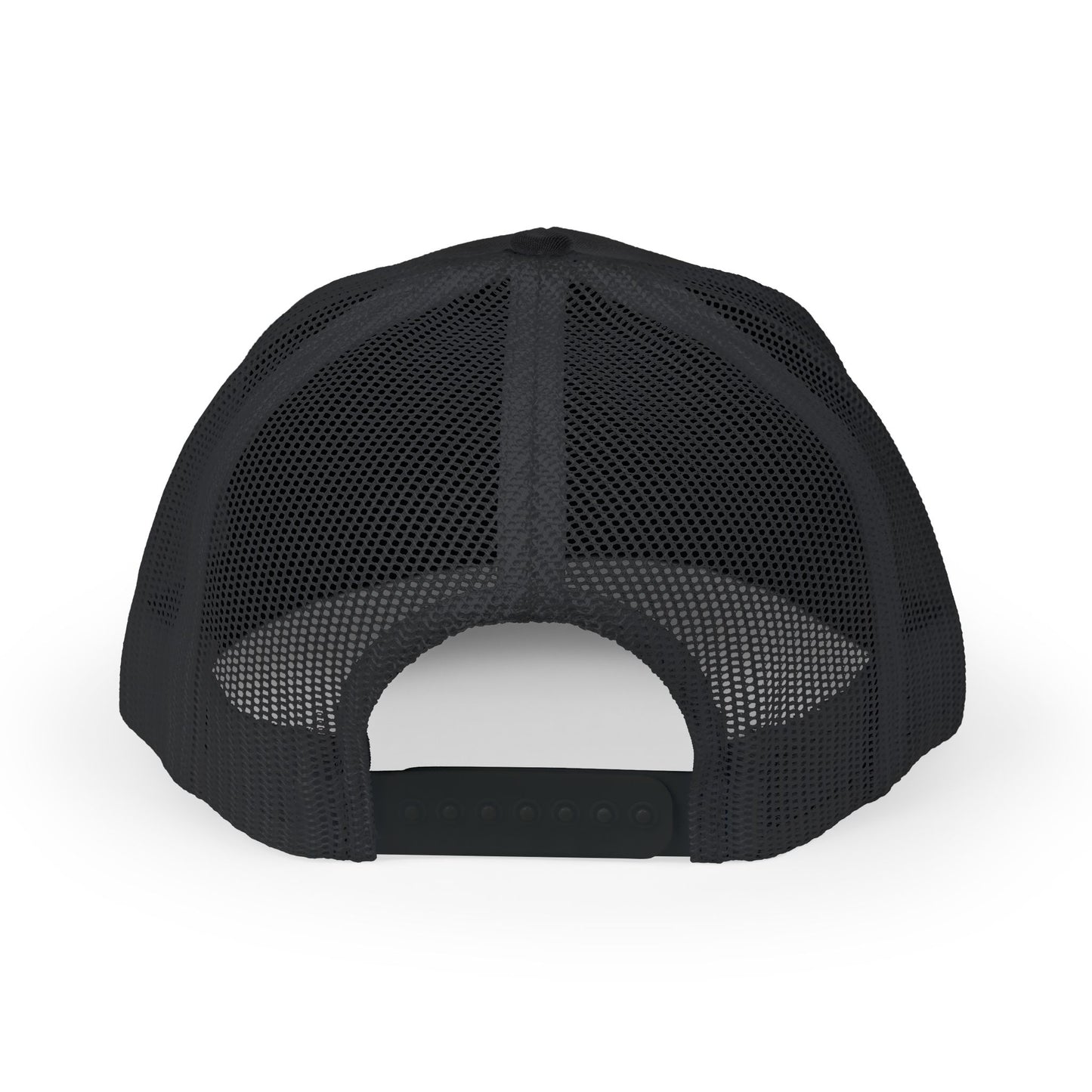 Football Love Snapback Trucker Cap, Sports Hat, Gift for Sports Fans, Casual Wear, Outdoor Activities - TRV