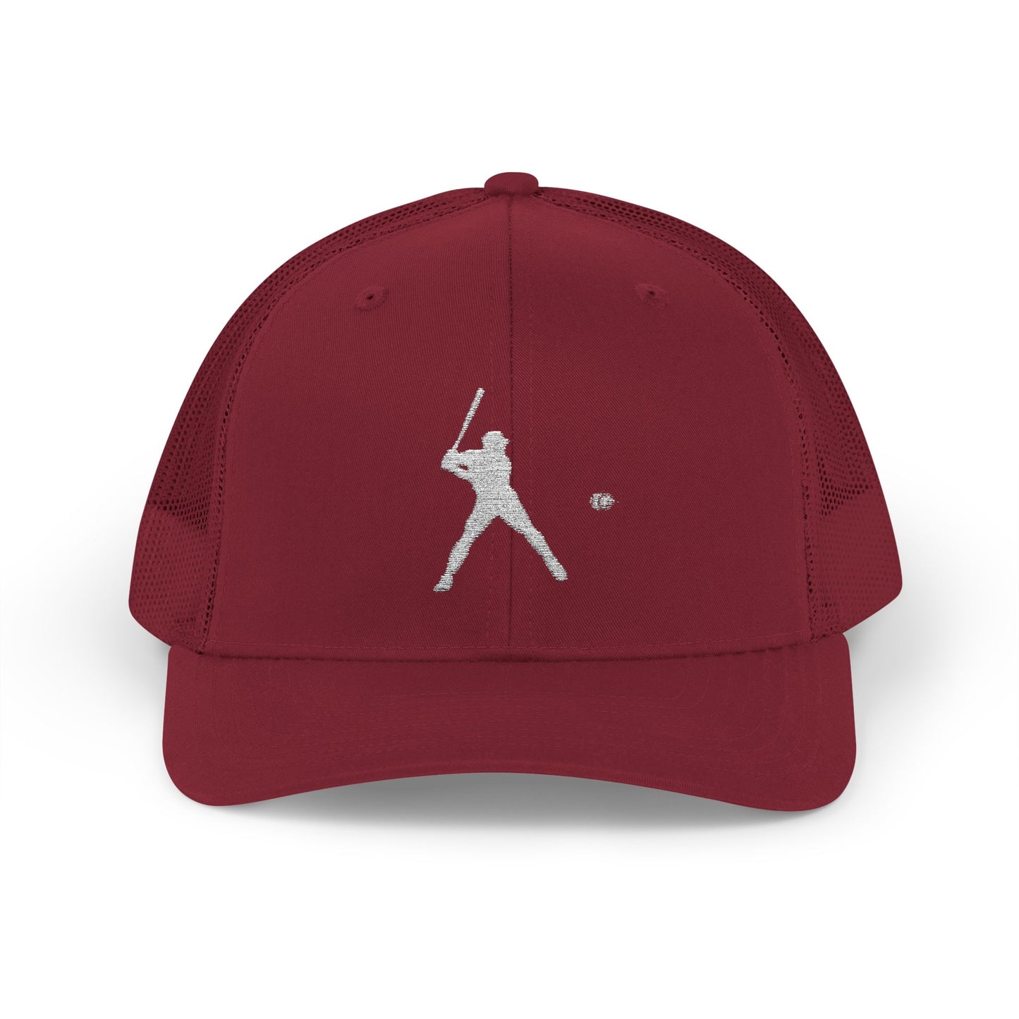 Stylish Trucker Cap for Baseball Lovers, Sports Cap, Casual Headwear, Outdoor Hat, Gift for Him/Her