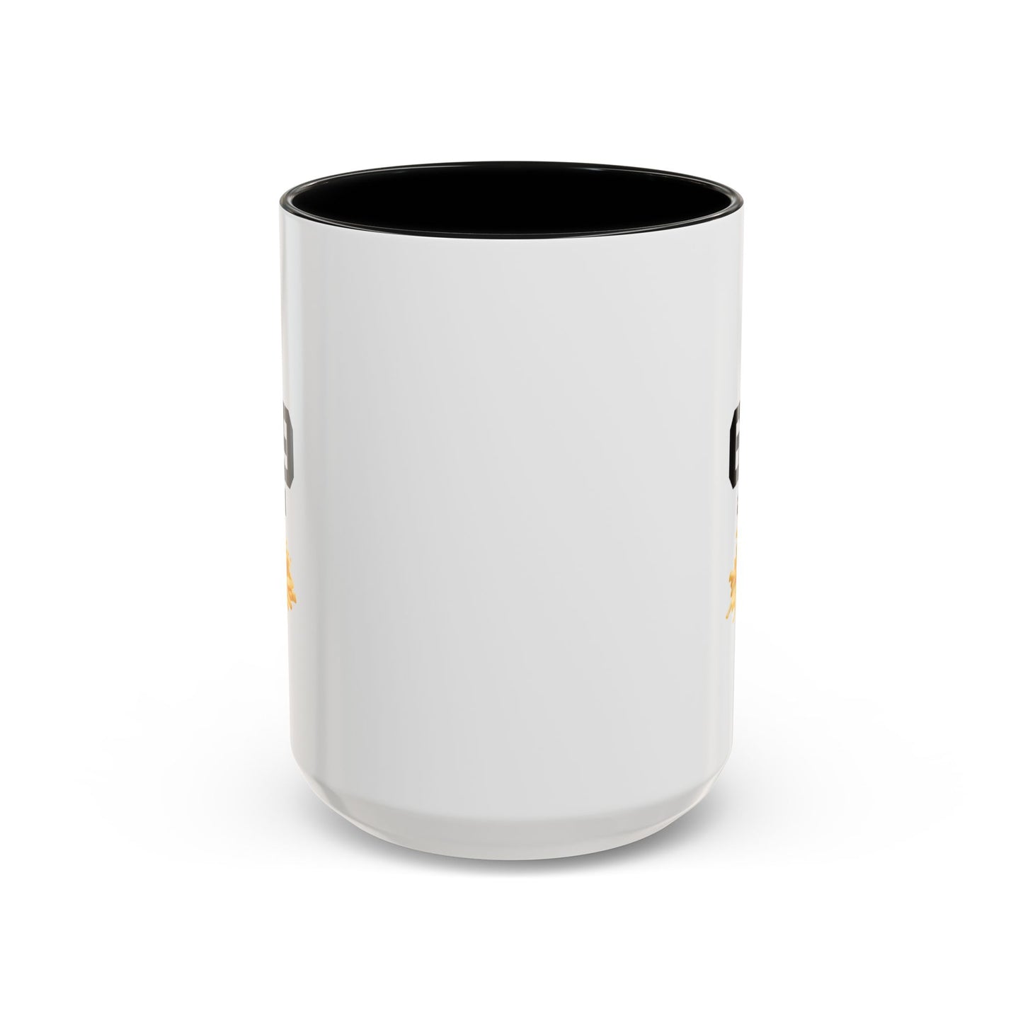 Funny Accent Coffee Mug for Food Lovers, Novelty Gift for Birthdays, Home Office Decor, Drinking Humor, Fun Kitchenware
