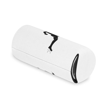 Football Player Can Cooler – Running Ball Carrier Beverage Koozie