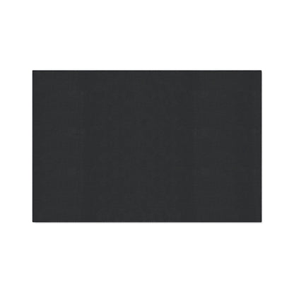 Abstract heavy duty floor mat for home decor by Printify, featuring bold, modern design and durable material for everyday use.
