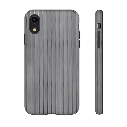 Durable Phone Case - Tough Cases with Textured Design - TRV