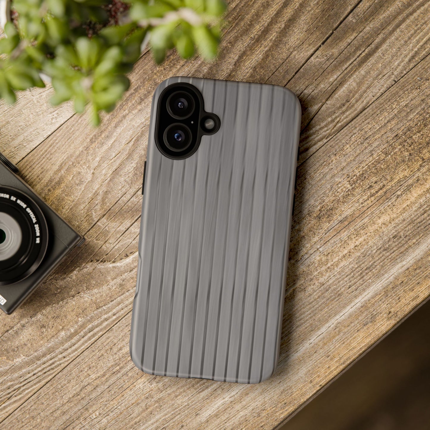 Durable Phone Case - Tough Cases with Textured Design - TRV