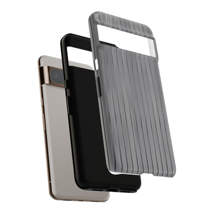 Durable Phone Case - Tough Cases with Textured Design - TRV