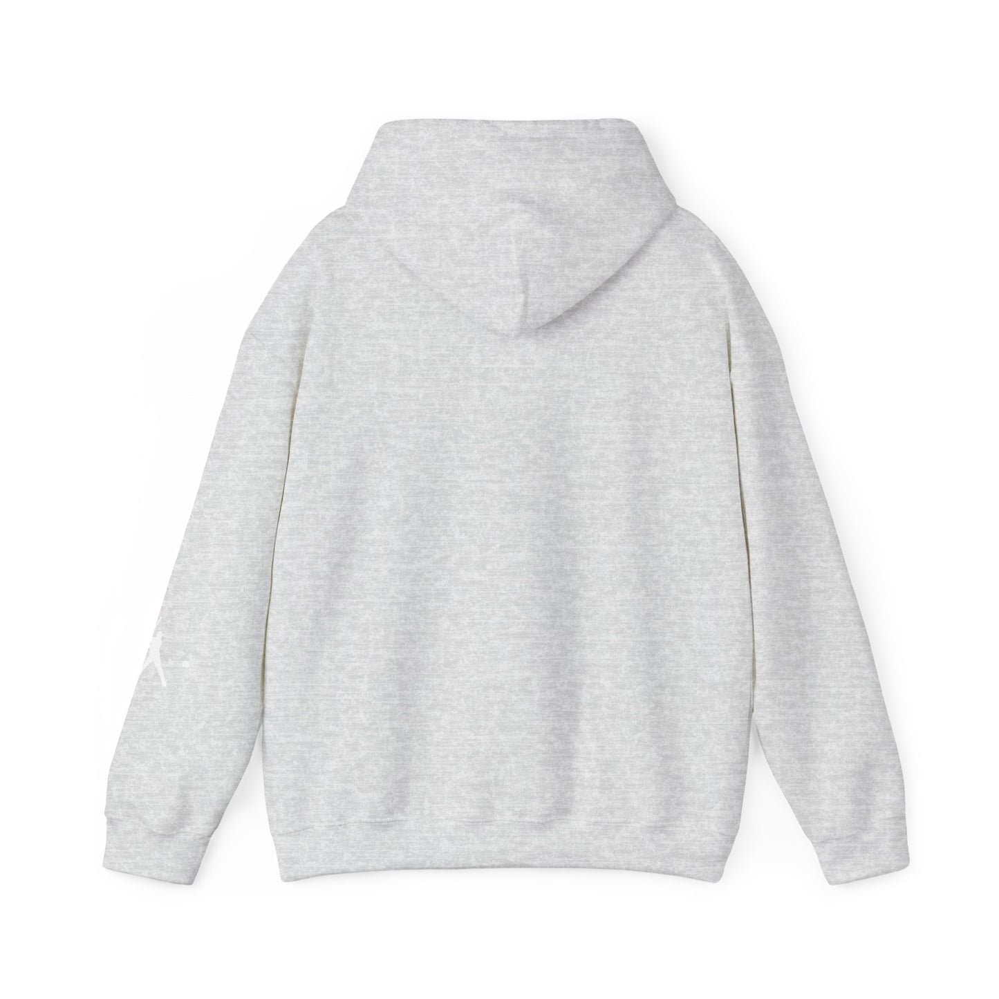 Sporty Unisex Baseball Hooded Sweatshirt, Casual Hoodie for Athletes, Perfect for Gifts, Comfy Streetwear, Ideal for Sports Events, Personal Use - TRV