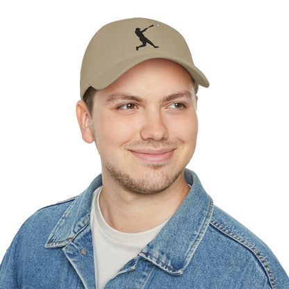 Baseball Cap, Sporty Accessories, Gift for Athletes, Summer Hat, Casual Wear, Everyday Use, Outdoor Events, Team Spirit