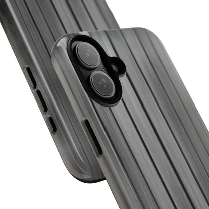 Sleek Phone Case for Tough Protection, Stylish Smartphone Cover, Modern Tech Accessory, Durable Case for Men and Women, Gift for Tech - TRV