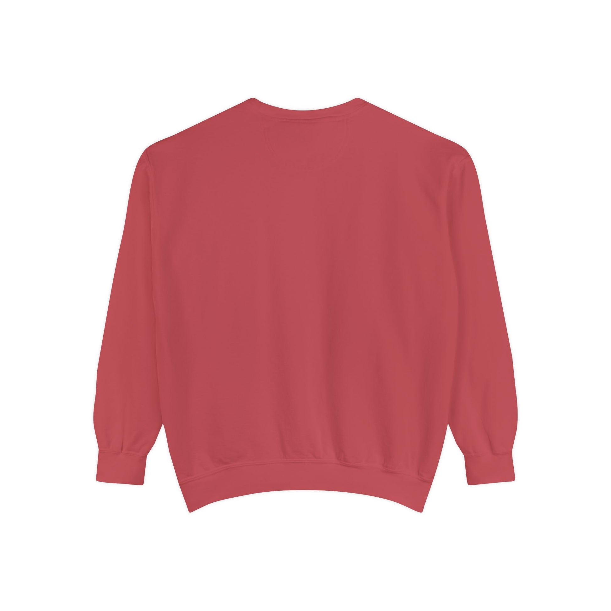 Unisex Sweatshirt, I love Football, Cozy, Perfect for Everyday Wear, Gift Idea for Friends, Couples, and Special Occasions - TRV