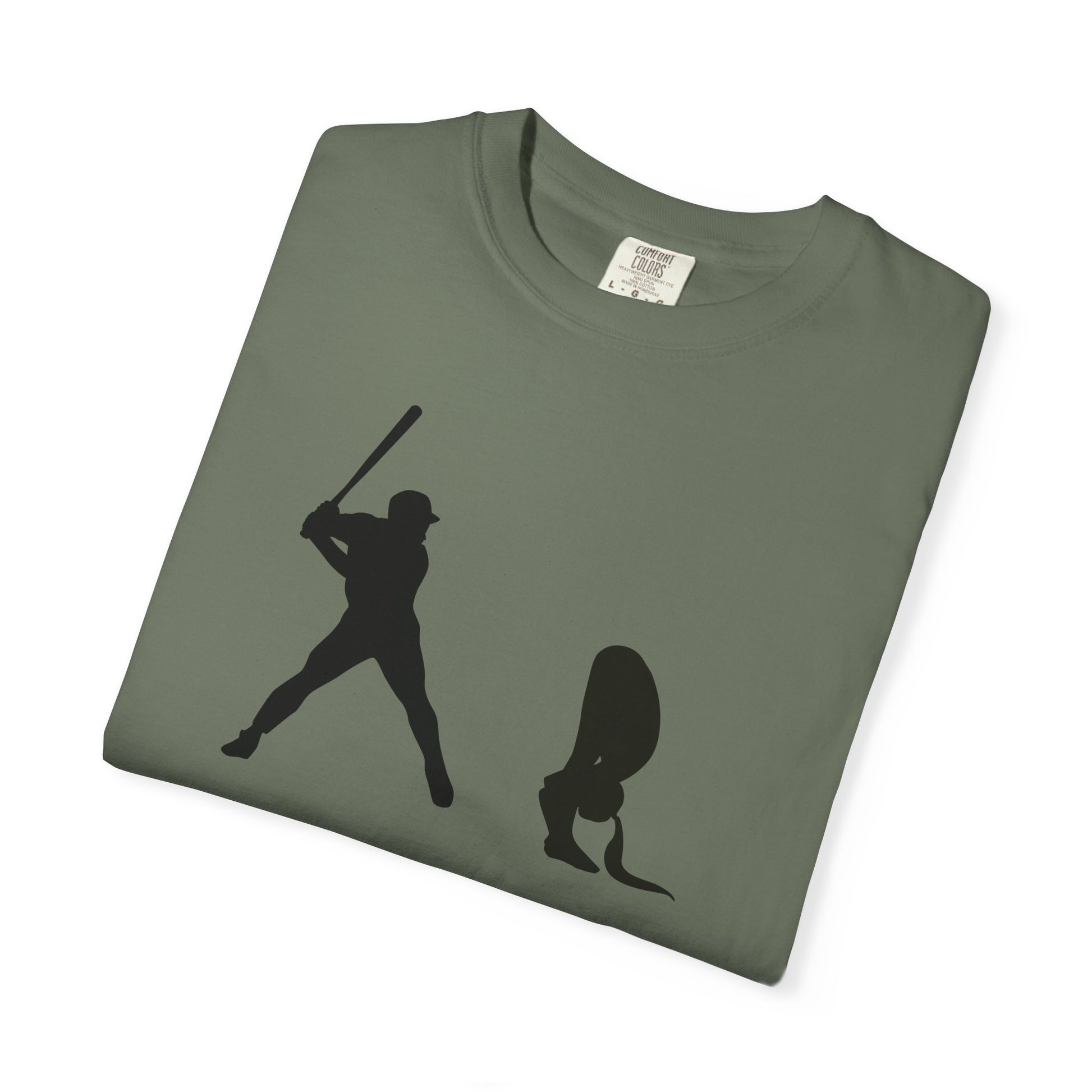 Unisex Sports T-Shirt - Perfect for Athletes, Fans, and Casual Wear, Great for Game Days, Birthdays, Holidays, and Every Day! - TRV