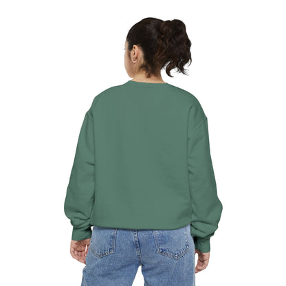 Unisex Sweatshirt, I love Football, Cozy, Perfect for Everyday Wear, Gift Idea for Friends, Couples, and Special Occasions - TRV