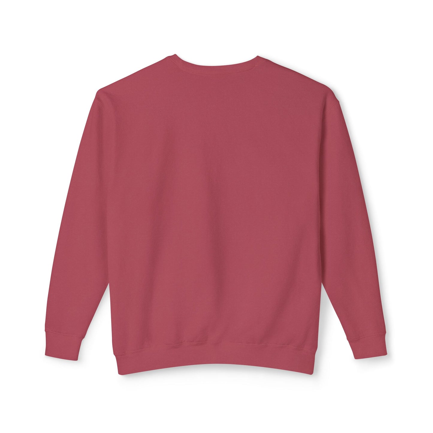Scenic Minimalist Crewneck Sweatshirt - Cozy Art Tee for Nature Lovers, Gift for Her, Layering Essential, Perfect for Fall, Everyday Wear - TRV