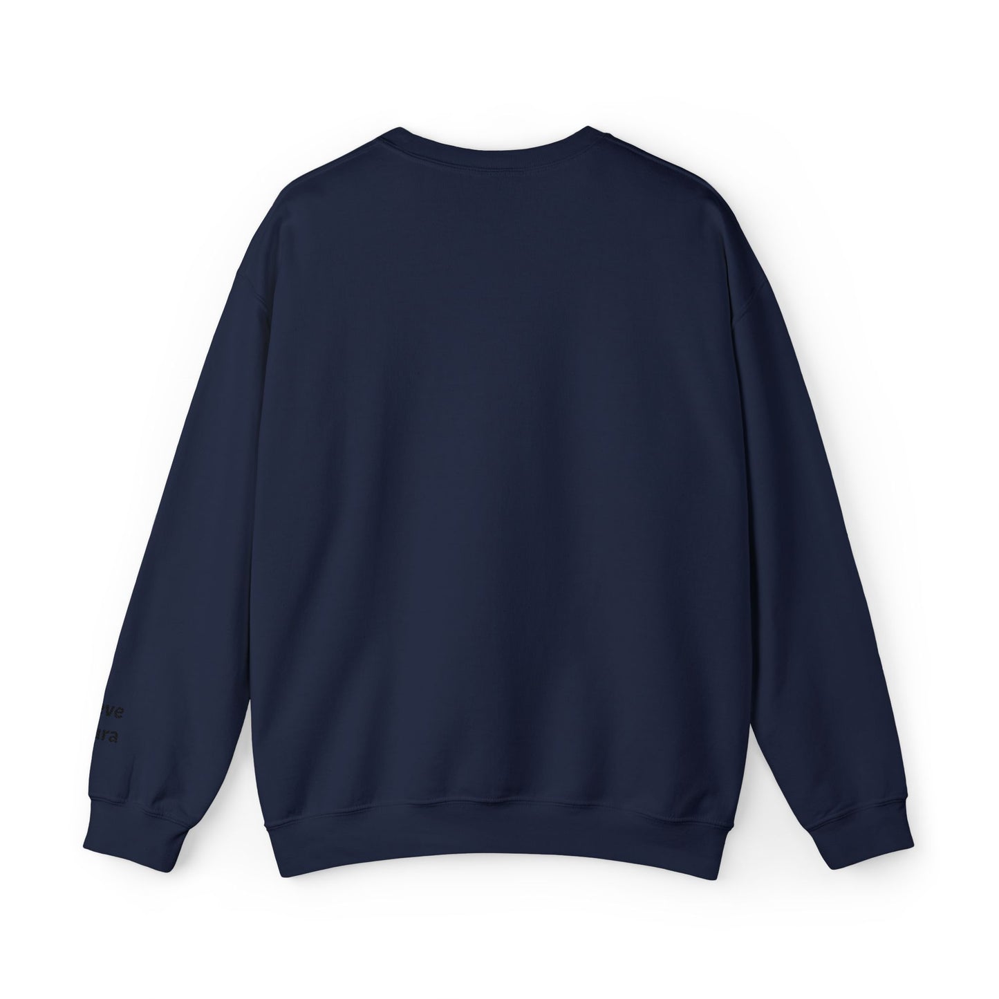 mama sweatshirt | simple script mom pullover - TRV