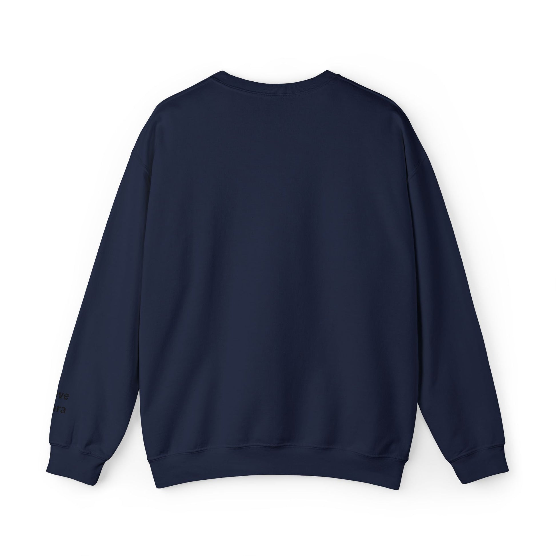 mama sweatshirt | simple script mom pullover - TRV