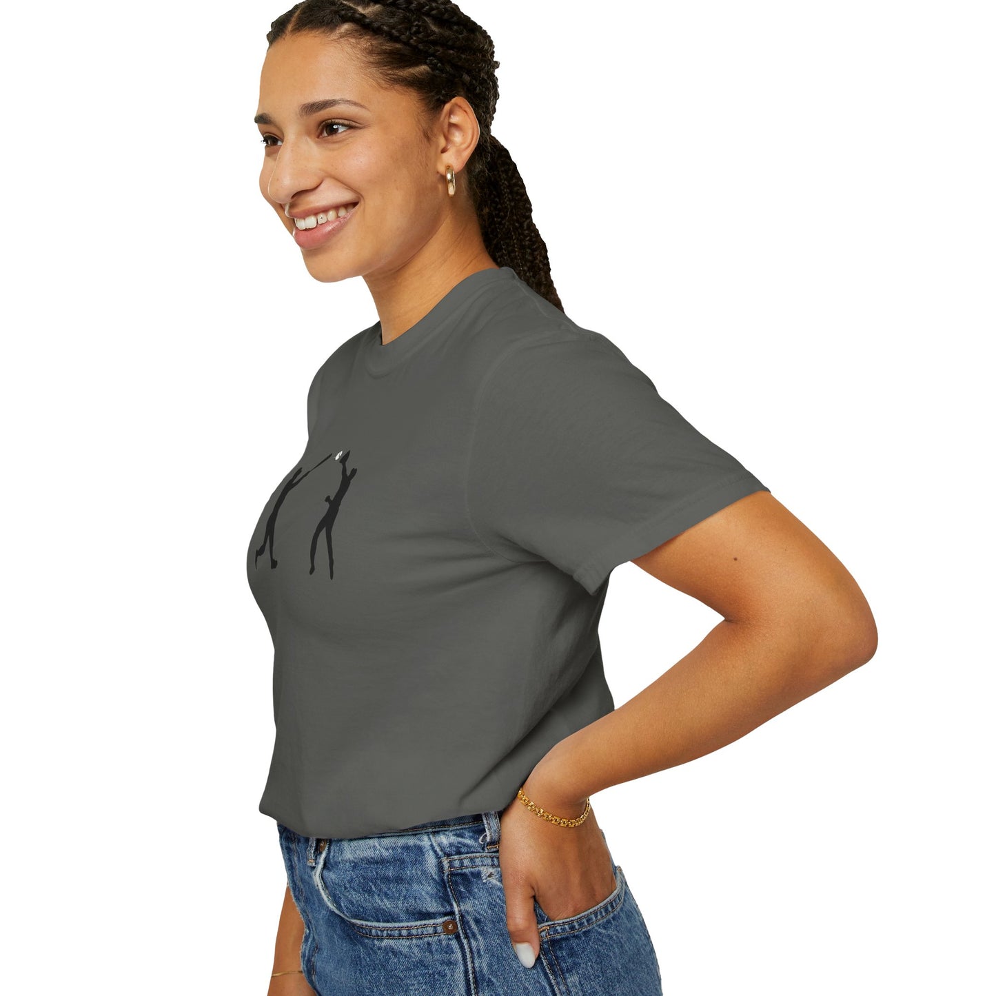 Baseball Sports Unisex T-shirt | Perfect Gift for Athletes, Casual Wear, Fitness Enthusiasts, Sports Events, Game Day Tees