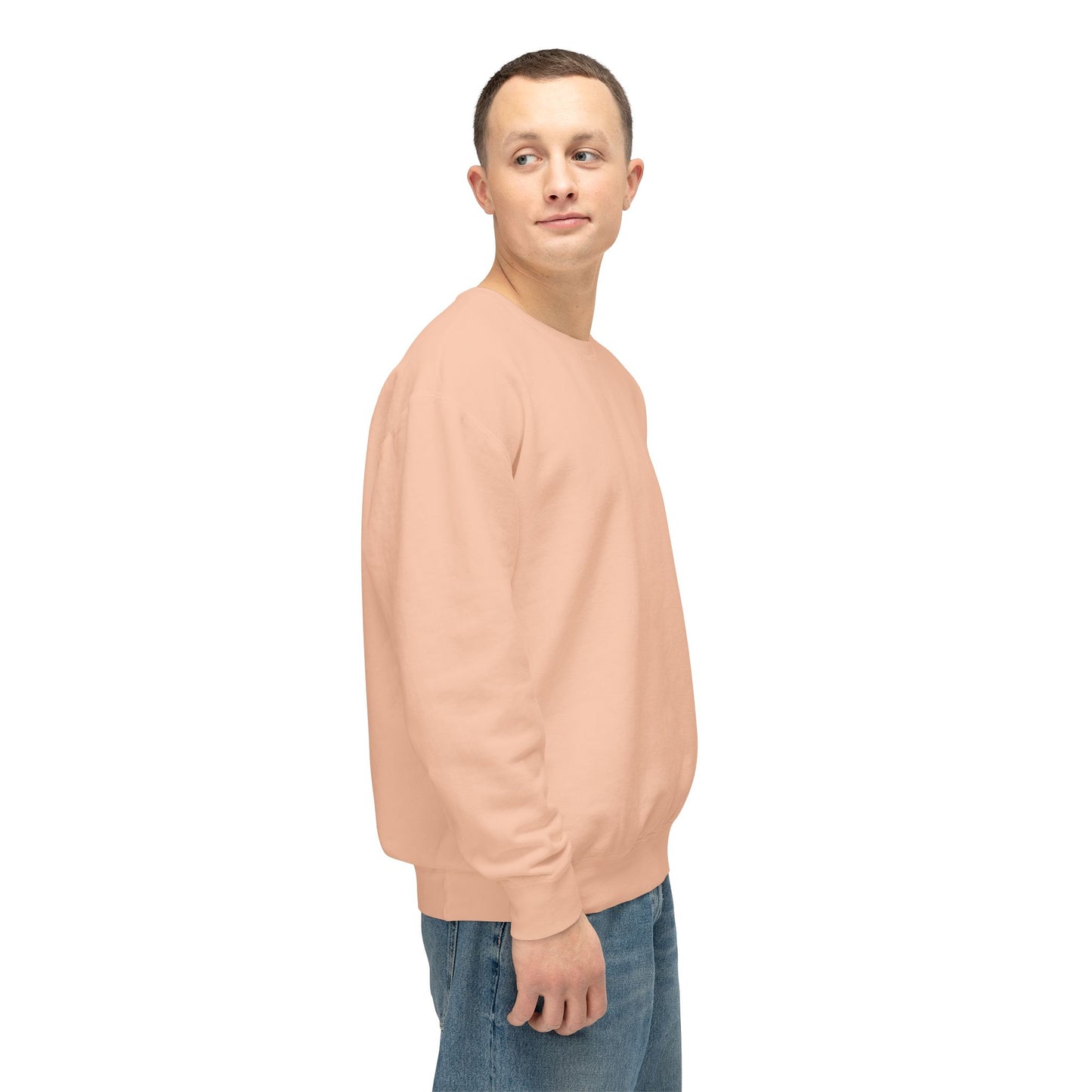 Baseball Catcher Unisex Sports Crewneck Sweatshirt - Perfect for Athletes & Casual Wear, Great for Game Days, Birthdays, Apparel for Fans