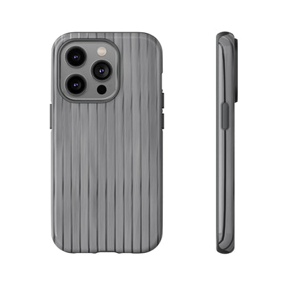 Durable Phone Case - Tough Cases with Textured Design - TRV
