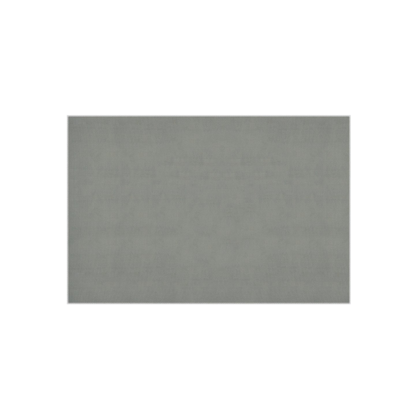 Werewolf Moon Outdoor Rug — Spooky Full Moon Horror Patio Mat