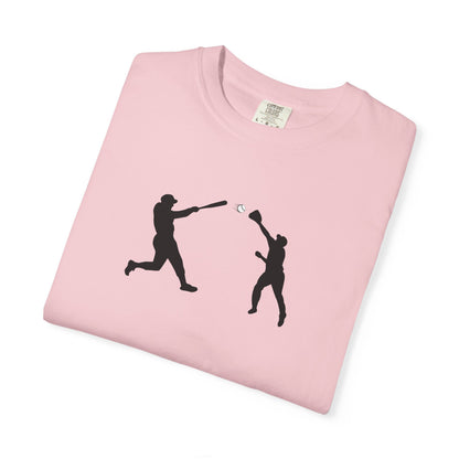 Baseball Sports Unisex T-shirt | Perfect Gift for Athletes, Casual Wear, Fitness Enthusiasts, Sports Events, Game Day Tees