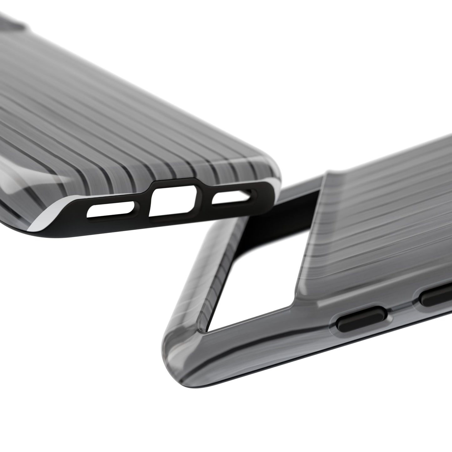 Durable Phone Case - Tough Cases with Textured Design - TRV