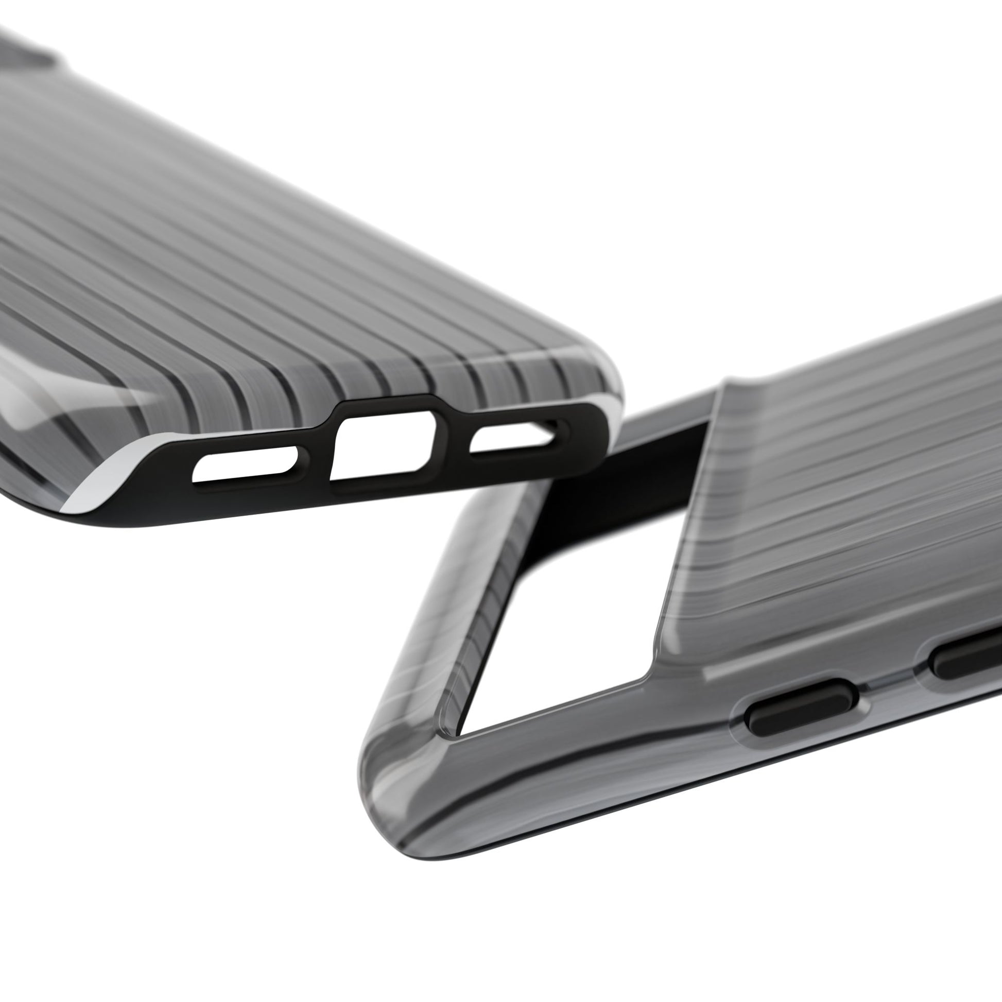 Durable Phone Case - Tough Cases with Textured Design - TRV