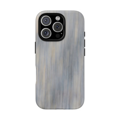 Stylish Tough Phone Case - Durable Protection with Modern Marble Design - TRV