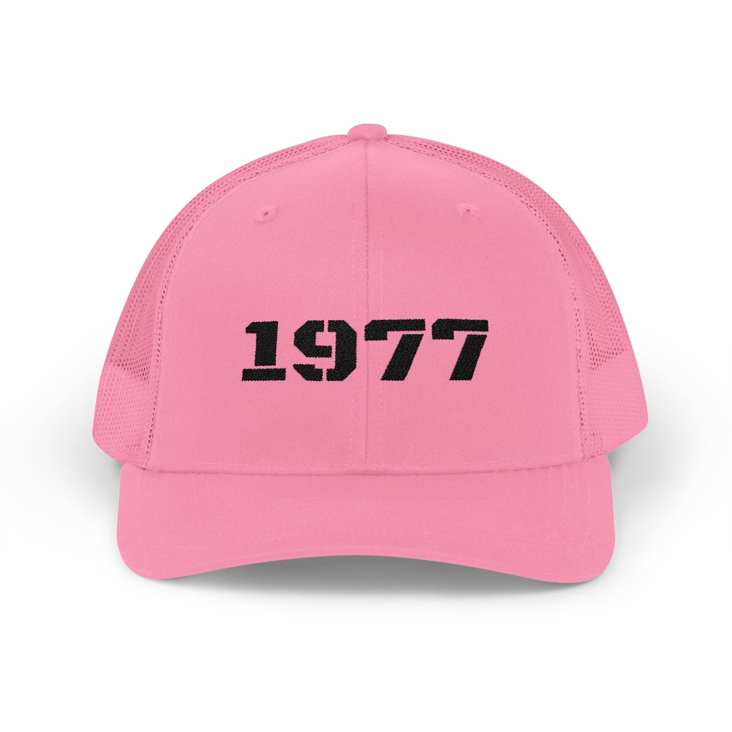 Classic Year Snapback Trucker Cap, Birthday Gift, Retro Style Hat, Personalized Headwear, Unique Vintage Cap - TRV