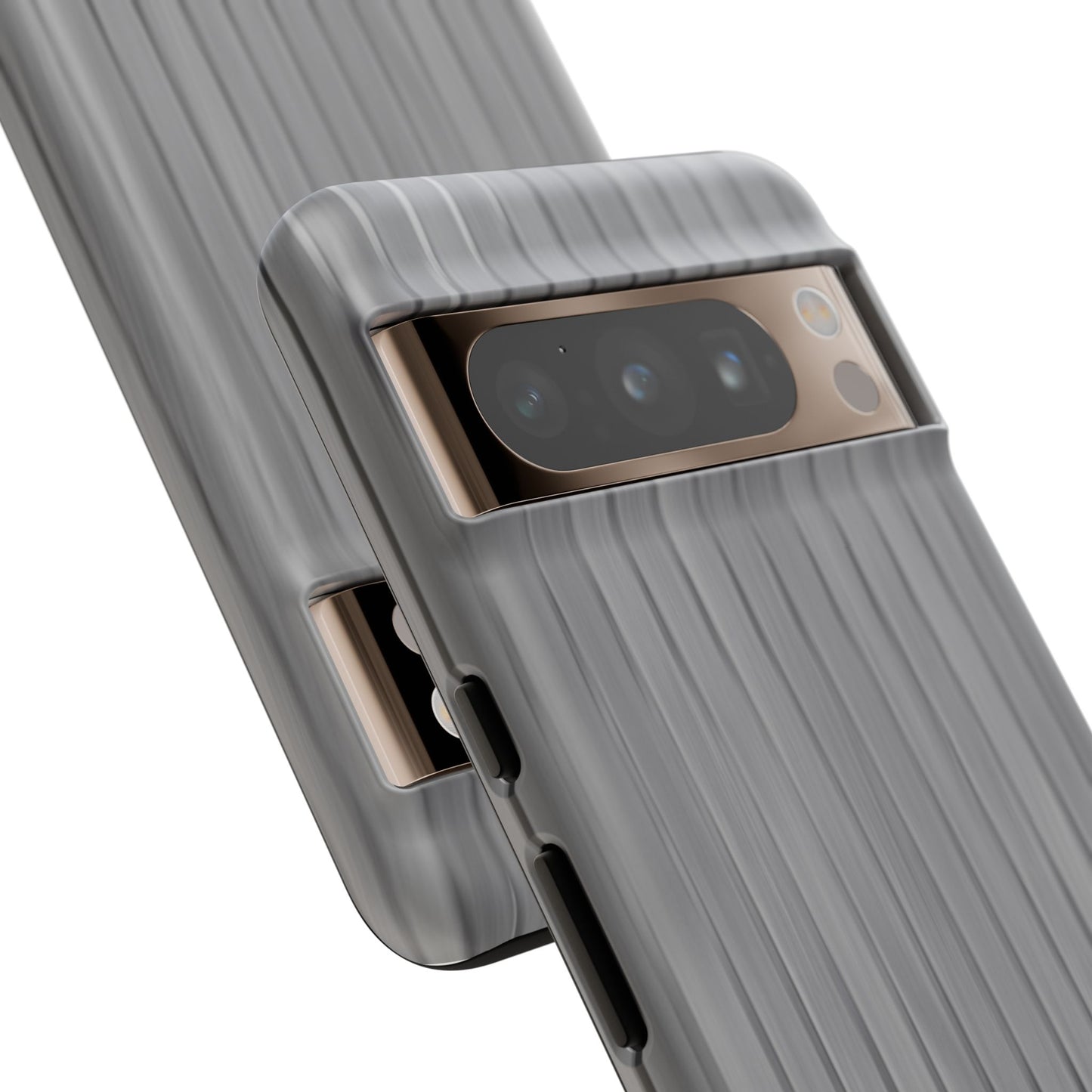 Durable Phone Case - Tough Cases with Textured Design - TRV