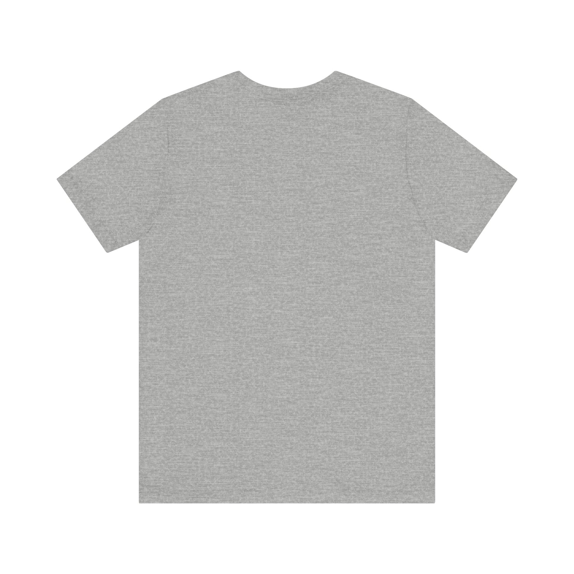 Est. 1993 Unisex Short Sleeve Tee - Perfect for Birthdays, Nostalgia, Casual Wear, Gifts, and Celebrations - TRV