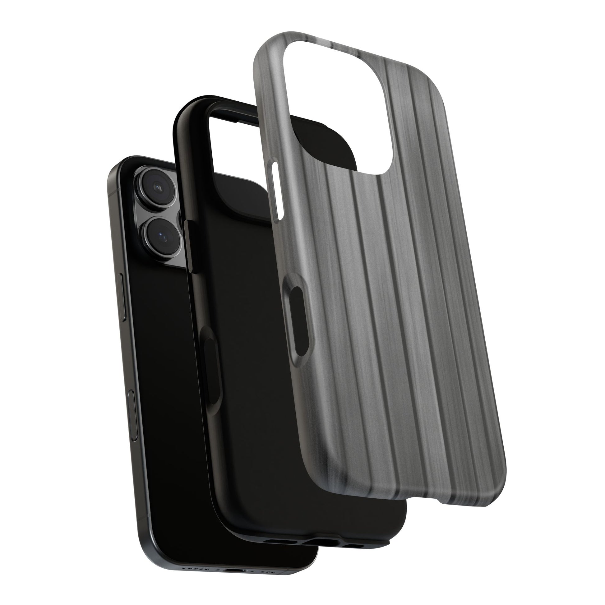 Sleek Tough Phone Case – Durable Protection with Modern Design - TRV