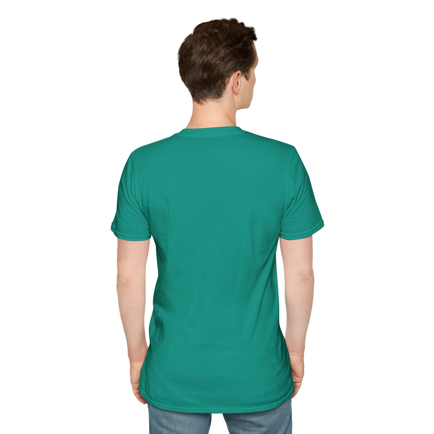 Edgy Graphic Unisex T-Shirt - Dripping Mouth Design, Cool Tee, Trendy Shirt, Hipster Top, Streetwear, Alternative Fashion, Holiday Gift