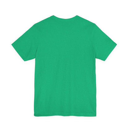 Retro Boombox Tee — 90s Kid Graphic T-Shirt