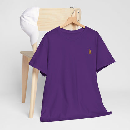 Adorable Cat Graphic Tee, Cute Pet Lover's Shirt, Animal Lover's Gift, Cozy Everyday T-Shirt, Perfect for Cat Lovers