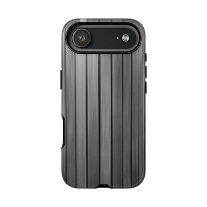 Sleek Phone Case for Tough Protection, Stylish Smartphone Cover, Modern Tech Accessory, Durable Case for Men and Women, Gift for Tech - TRV
