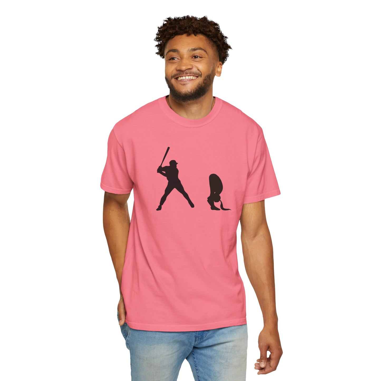 Unisex Sports T-Shirt - Perfect for Athletes, Fans, and Casual Wear, Great for Game Days, Birthdays, Holidays, and Every Day! - TRV