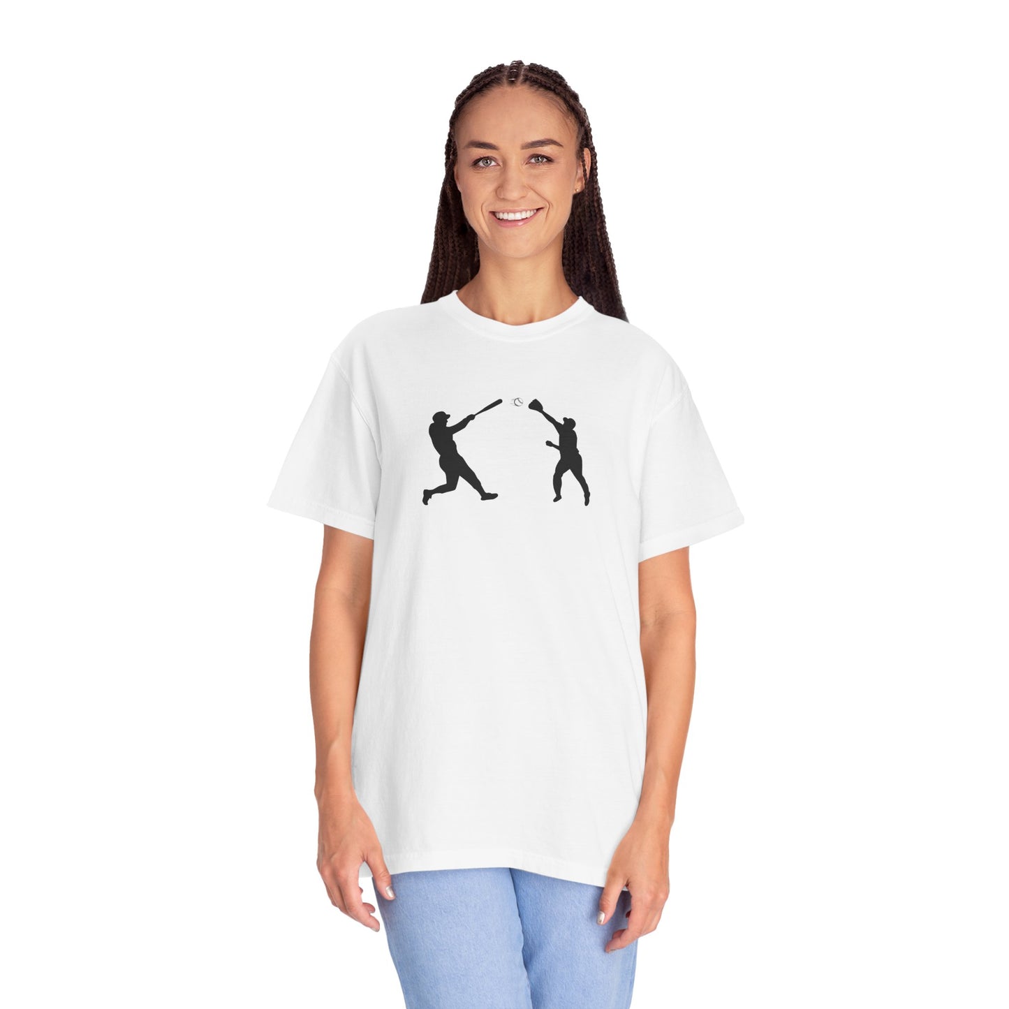 Baseball Sports Unisex T-shirt | Perfect Gift for Athletes, Casual Wear, Fitness Enthusiasts, Sports Events, Game Day Tees