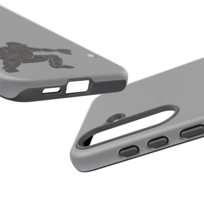 Baseball Catcher Phone Case - Tough Cases, Sports Phone Cover, Great for Athletes, Perfect Gift for Baseball Lovers, Unique Cell Phone Design - TRV