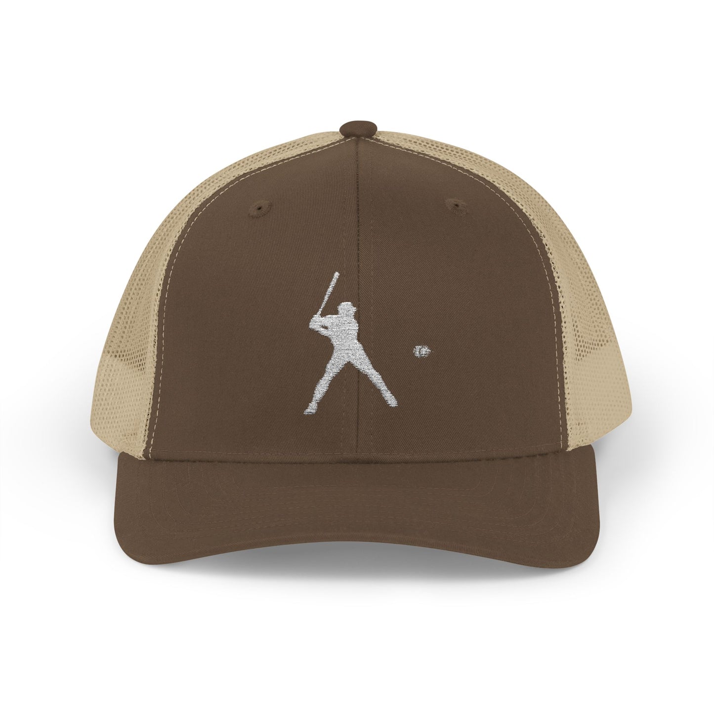 Stylish Trucker Cap for Baseball Lovers, Sports Cap, Casual Headwear, Outdoor Hat, Gift for Him/Her