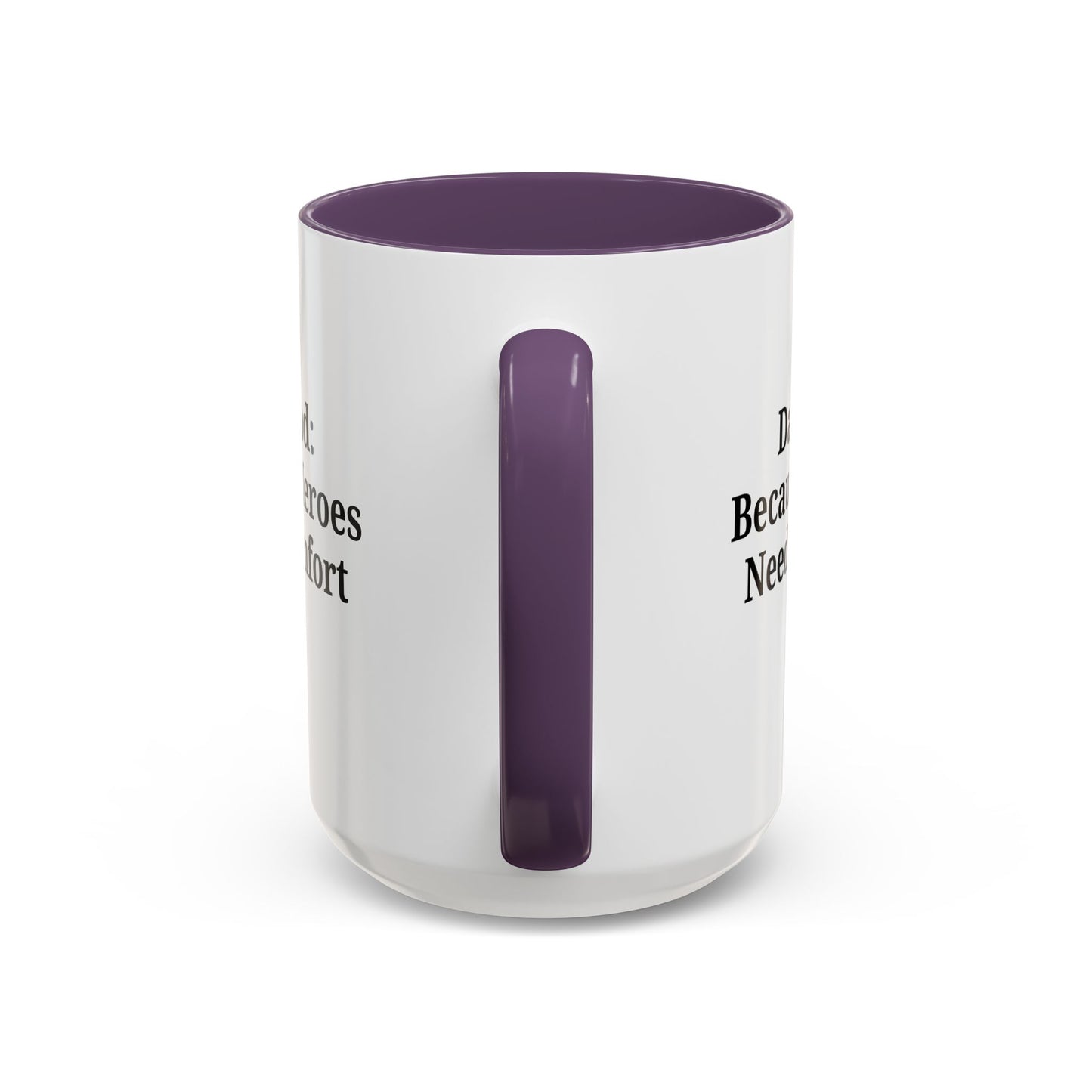 Dad Bod Coffee Mug - Perfect Gift for Fathers, Comfort Mug, Dad Humor, Father's Day Gift, Coffee Lovers - TRV