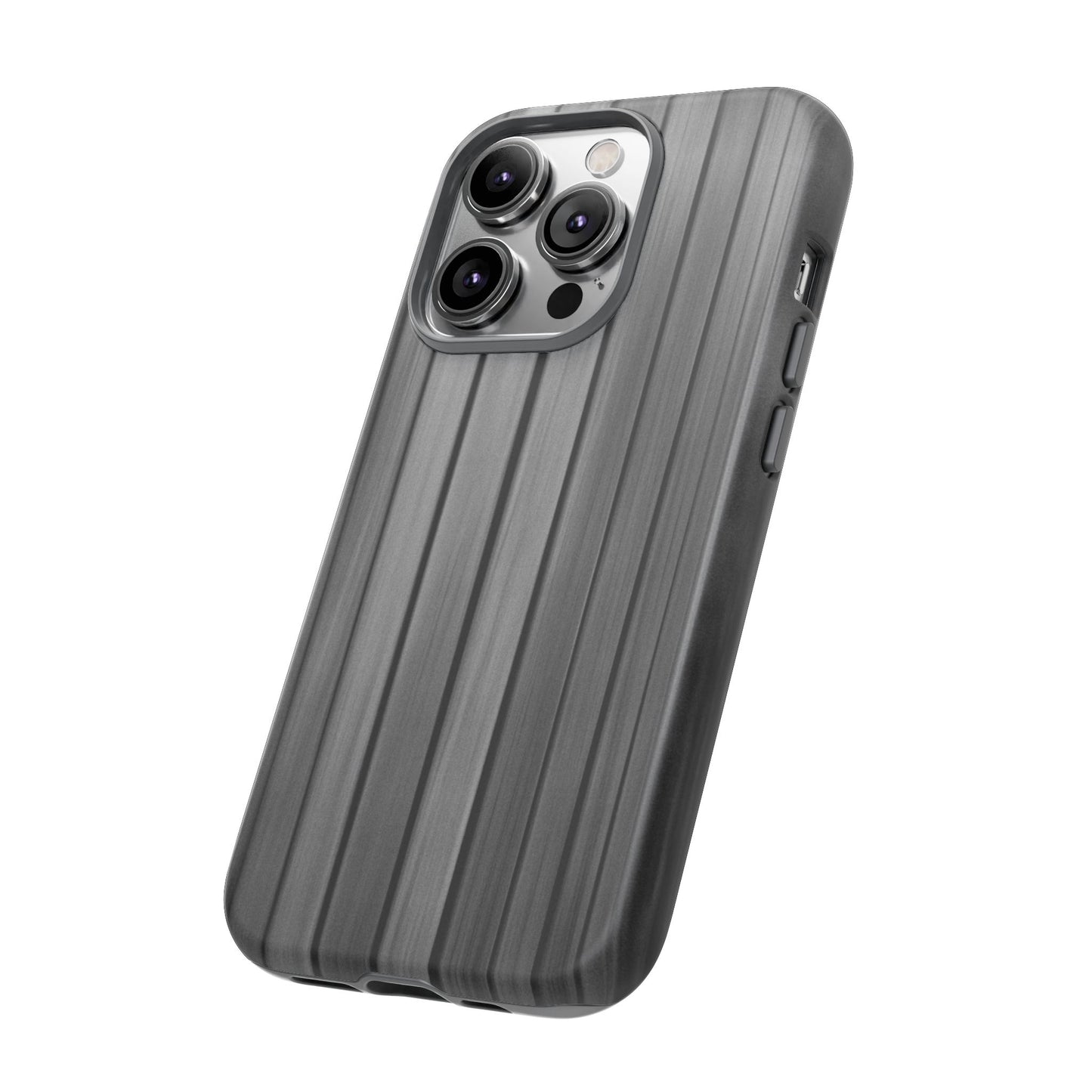 Sleek Phone Case for Tough Protection, Stylish Smartphone Cover, Modern Tech Accessory, Durable Case for Men and Women, Gift for Tech - TRV