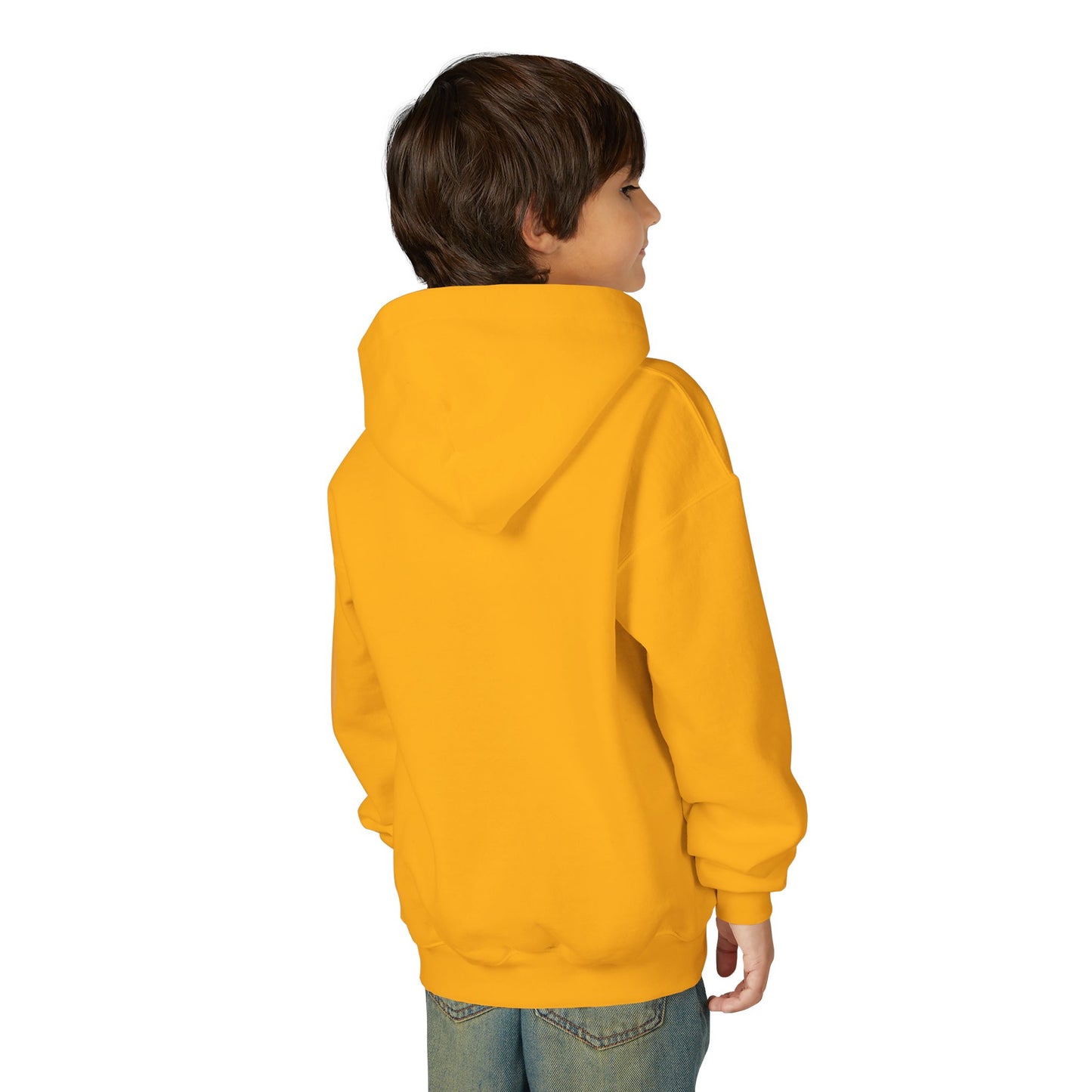 Youth Baseball Catcher Hoodie, Sporty Sweatshirt for Kids, Perfect Gift for Young Athletes, Team Spirit Gear, Sports Event Apparel