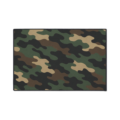 Heavy Duty Floor Mat - TRV