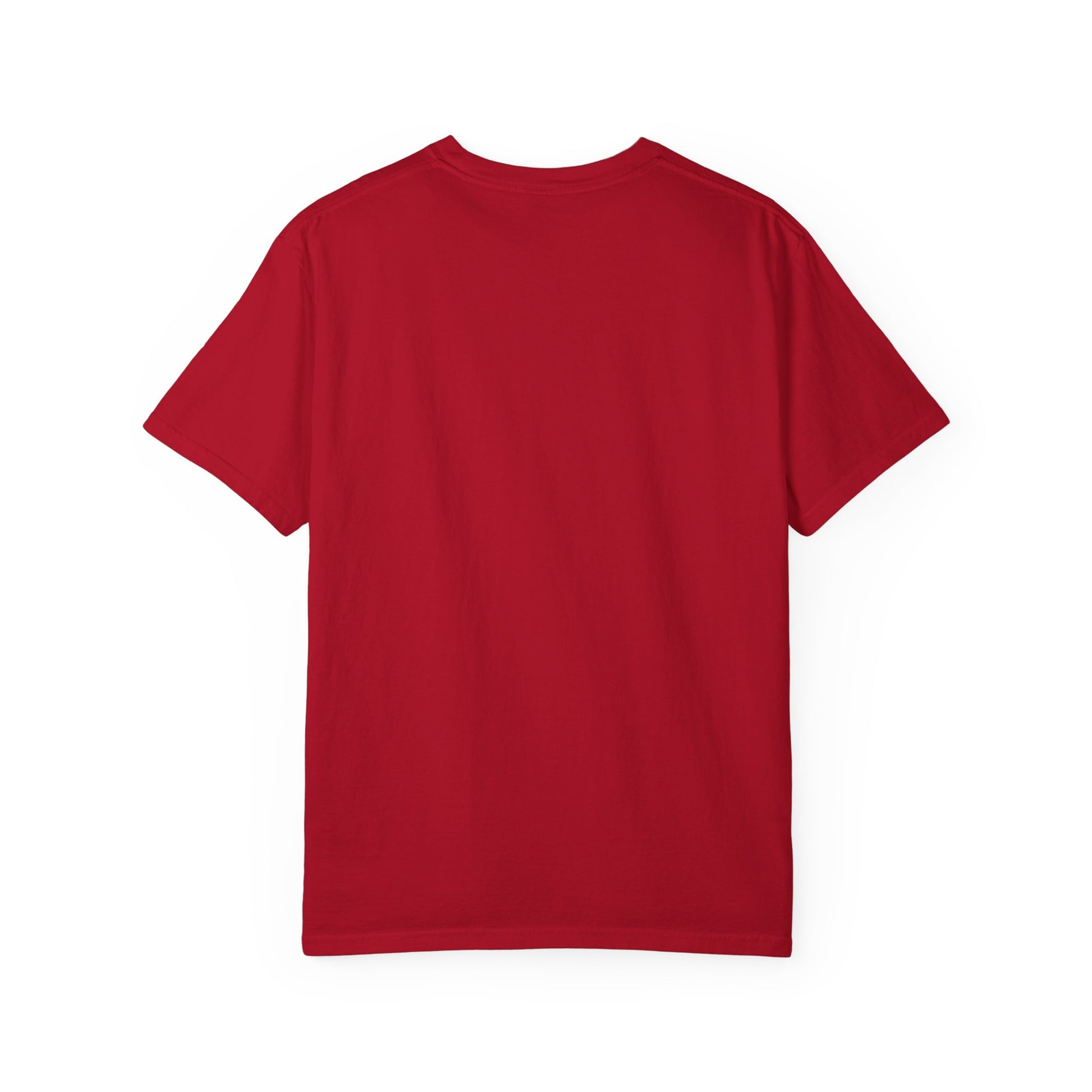 USA Vintage Unisex T-Shirt, Soft Cotton Tee, Casual Wear, Gifts for Her & Him, Summer Essentials, Independence Day Apparel - TRV