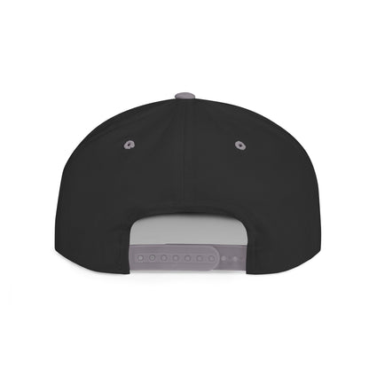 Baseball Love Snapback Hat | Gift for Sports Fans, Casual Wear, Team Spirit, Father's Day, Birthday, Outdoor Activities - TRV