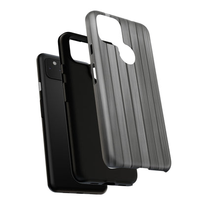 Sleek Phone Case for Tough Protection, Stylish Smartphone Cover, Modern Tech Accessory, Durable Case for Men and Women, Gift for Tech - TRV