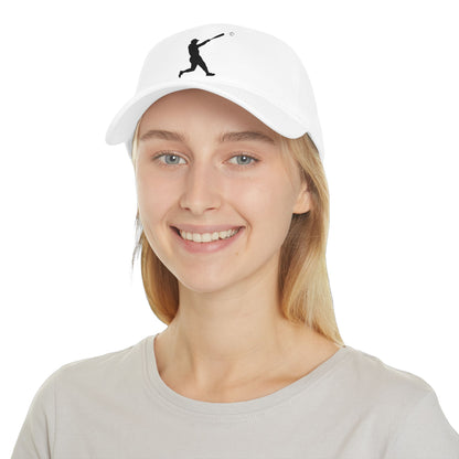 Baseball Cap, Sporty Accessories, Gift for Athletes, Summer Hat, Casual Wear, Everyday Use, Outdoor Events, Team Spirit