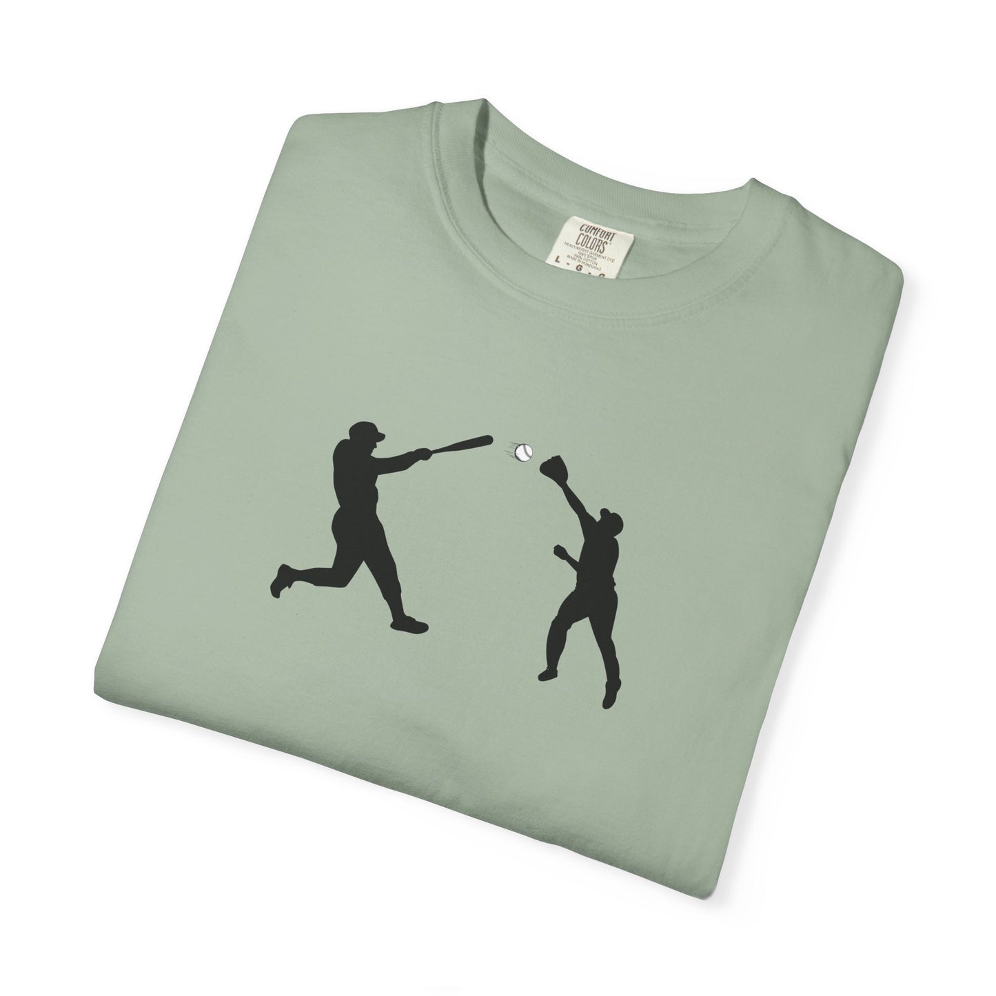 Baseball Sports Unisex T-shirt | Perfect Gift for Athletes, Casual Wear, Fitness Enthusiasts, Sports Events, Game Day Tees