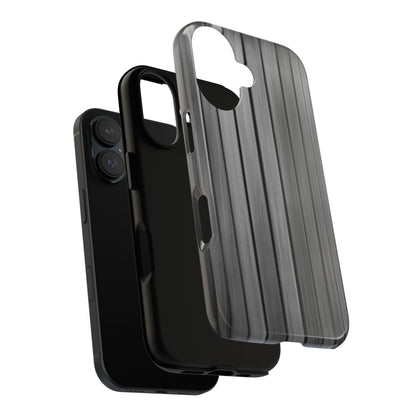 Sleek Phone Case for Tough Protection, Stylish Smartphone Cover, Modern Tech Accessory, Durable Case for Men and Women, Gift for Tech - TRV