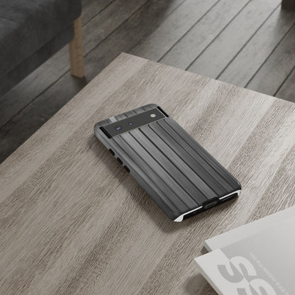 Sleek Tough Phone Case – Durable Protection with Modern Design - TRV