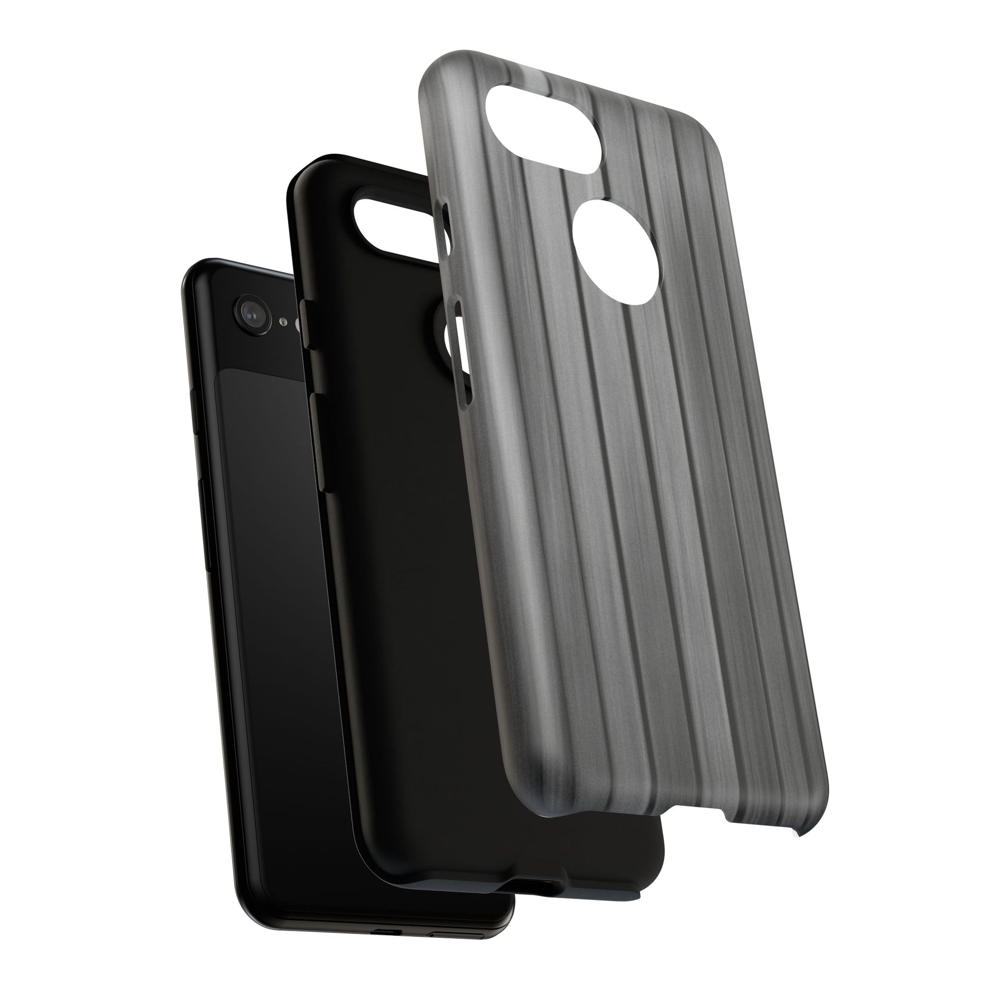 Sleek Tough Phone Case – Durable Protection with Modern Design - TRV