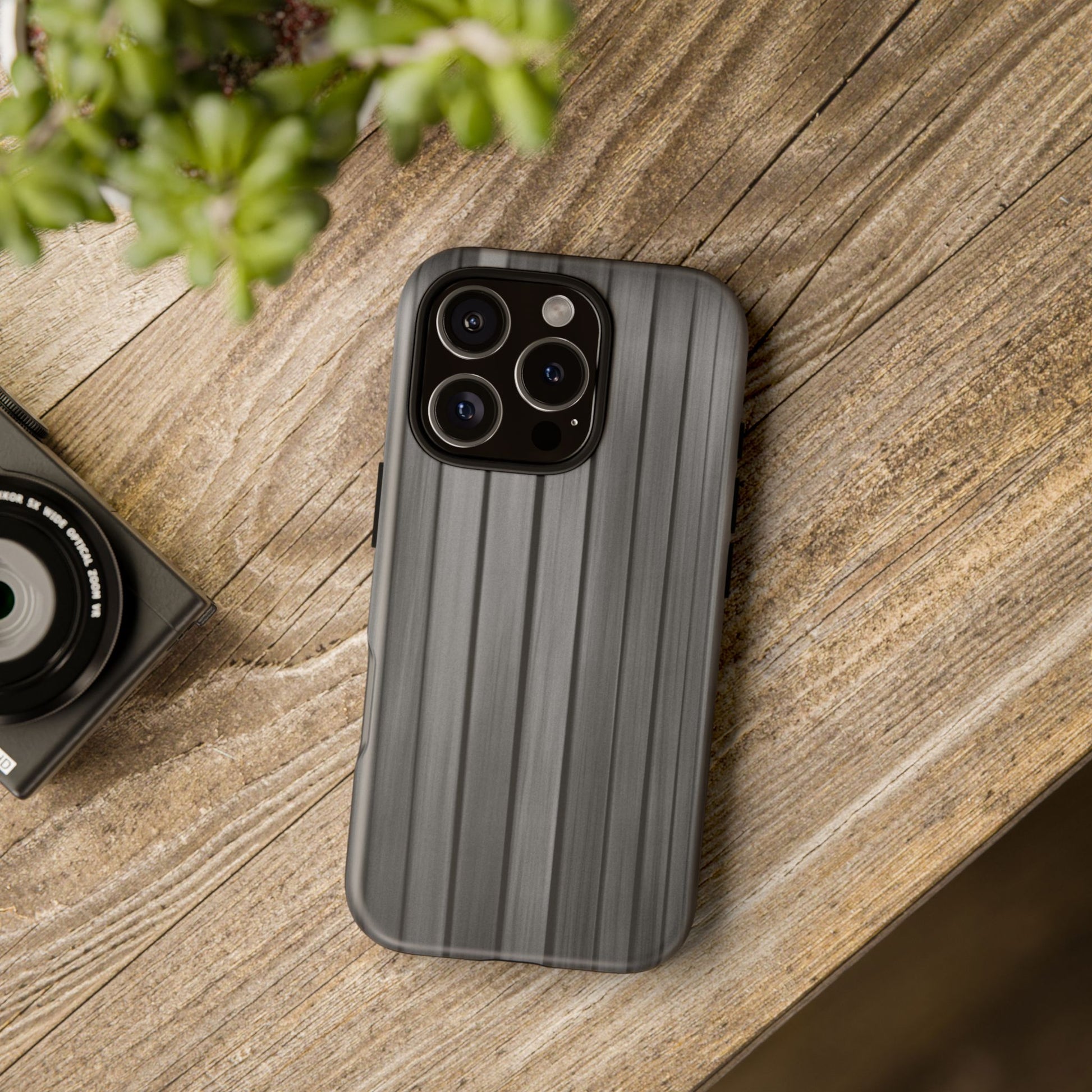 Sleek Phone Case for Tough Protection, Stylish Smartphone Cover, Modern Tech Accessory, Durable Case for Men and Women, Gift for Tech - TRV